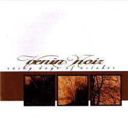 Venin Noir : Rainy Days of October